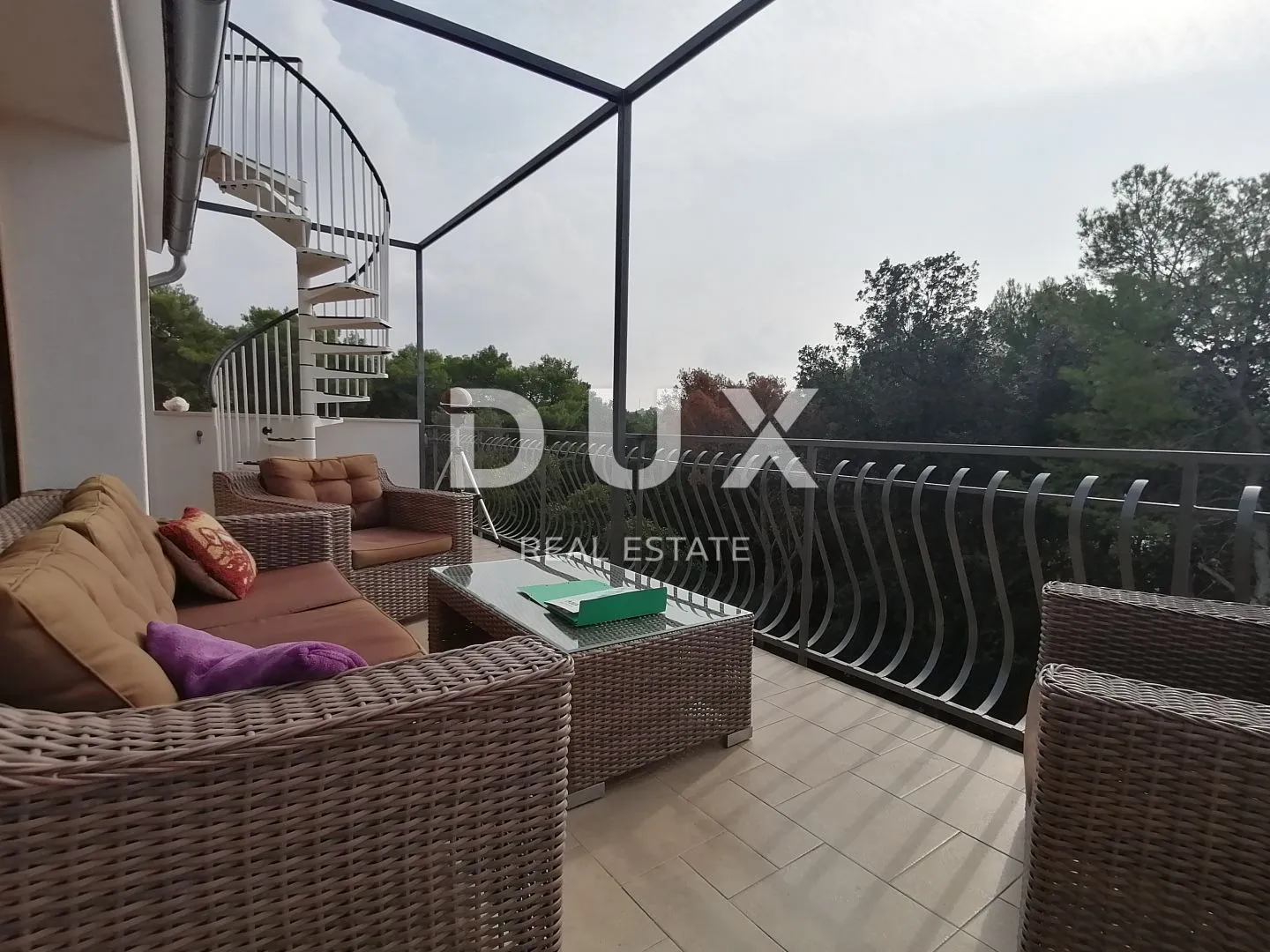 istra, rovinj apartmanska kuća na samo 40m od mora! - slika 50