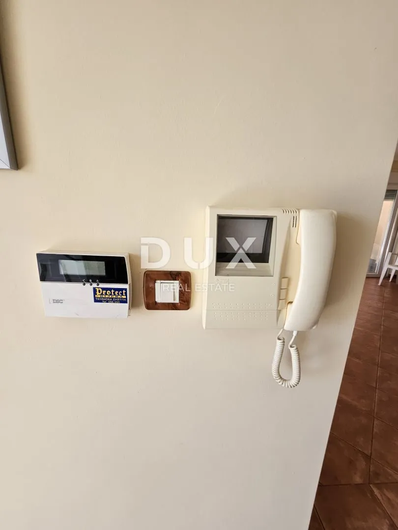opatija - stan 3s+db 150m2 s pogledom na more i bazenom + okoliš 250m2 - slika 42