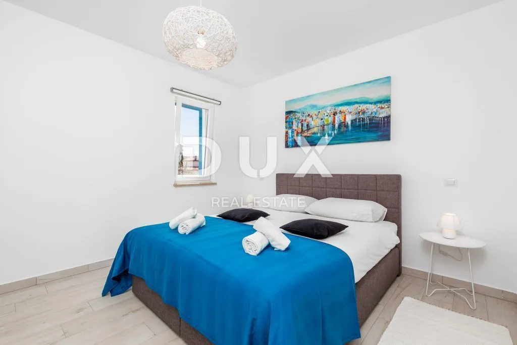 istra, poreč - apartmanski kompleks u blizini mora - slika 14