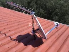 otok pašman, tkon, katnica 135m², s pogledom na more - slika 23