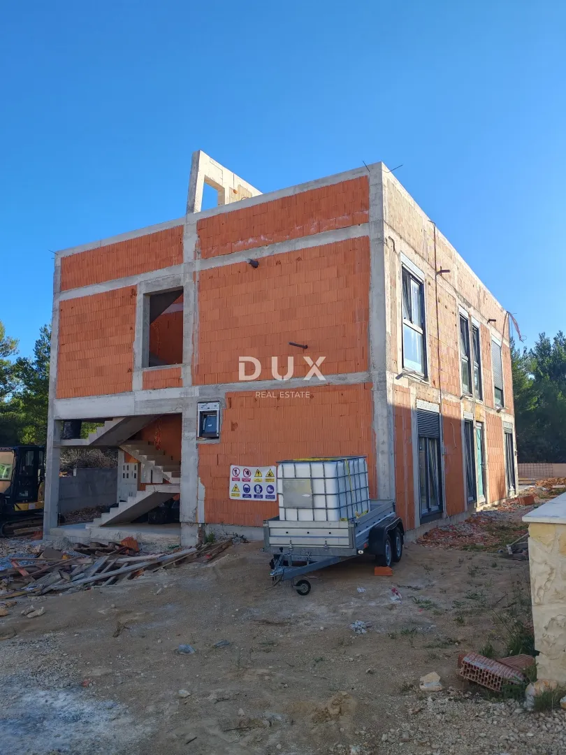 zadar, vrsi mulo - novogradnja na traženoj lokaciji! 2s+db! s2 - slika 6