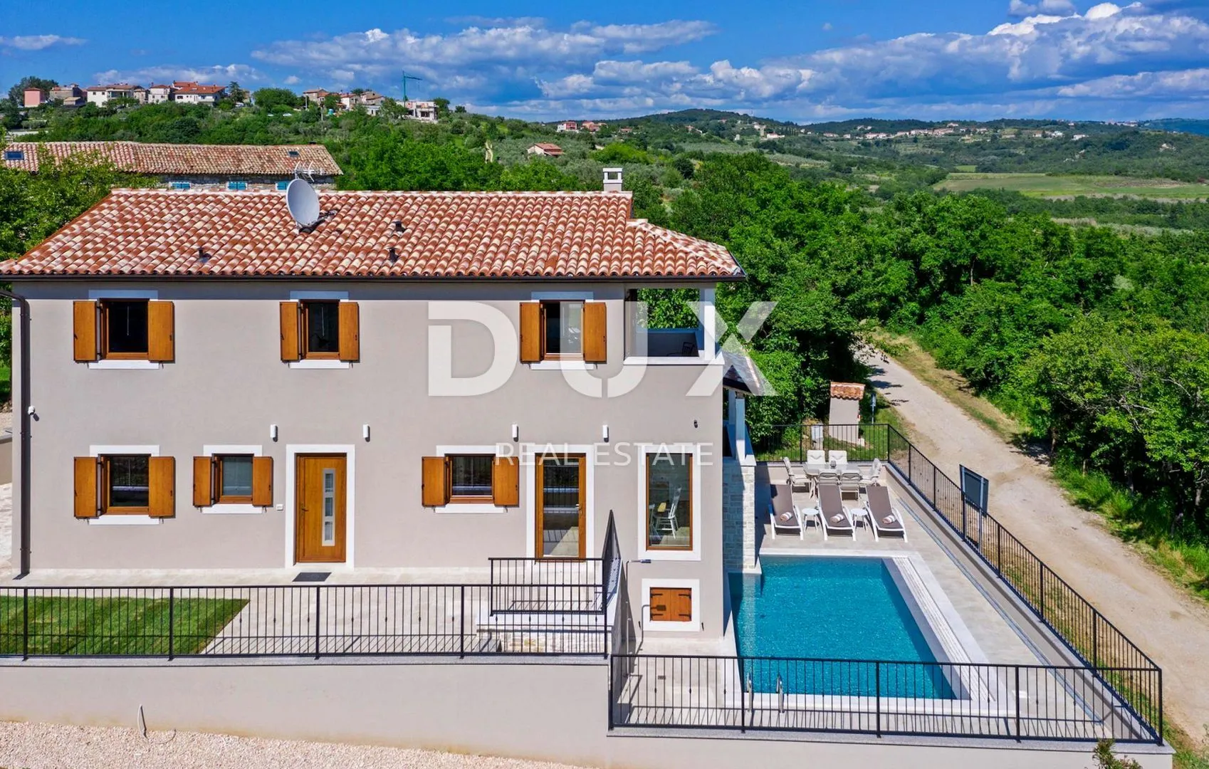 istra, buje, kuća, 158.17 m2 - slika 3