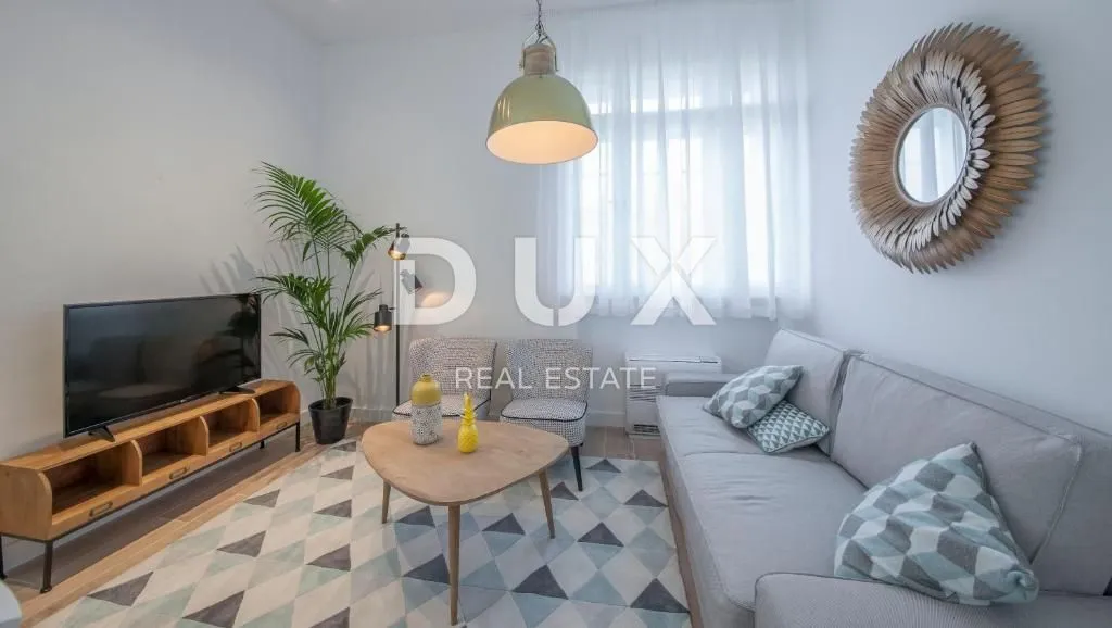 opatija, centar - 5 vrhunskih apartmana u srcu opatije - slika 7