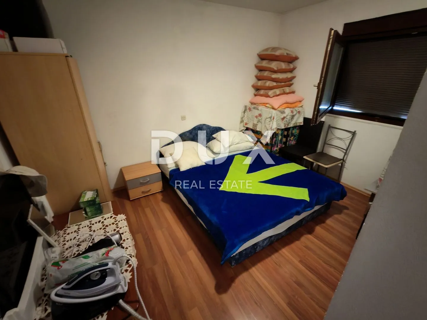zadar, vir - kuća s čak 5 apartmana! 3 minute hoda udaljena od dviju plaža! - slika 11