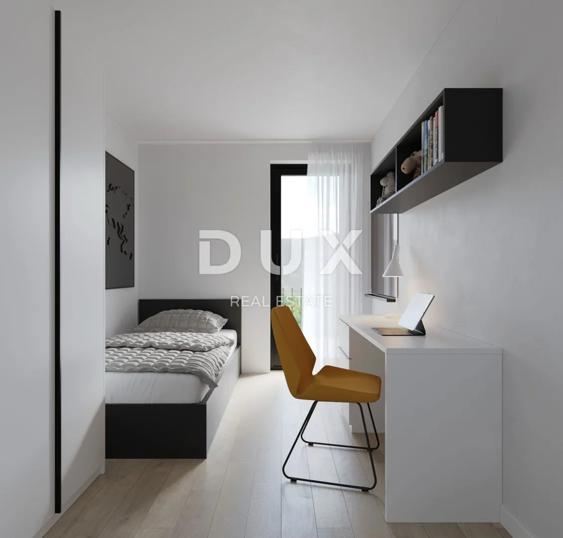 istra, umag - vrhunski 3s+db s liftom u novogradnji - slika 8