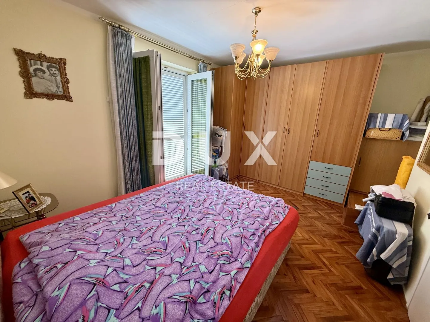 crikvenica - kuća u centru na 80 metara od mora! prilika! - slika 14