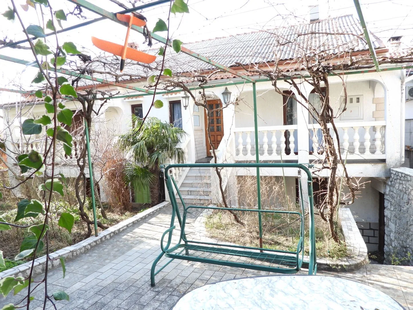 crikvenica - kuća 380 m2 s panoramskim pogledom na more + okoliš 500 m2 - slika 17