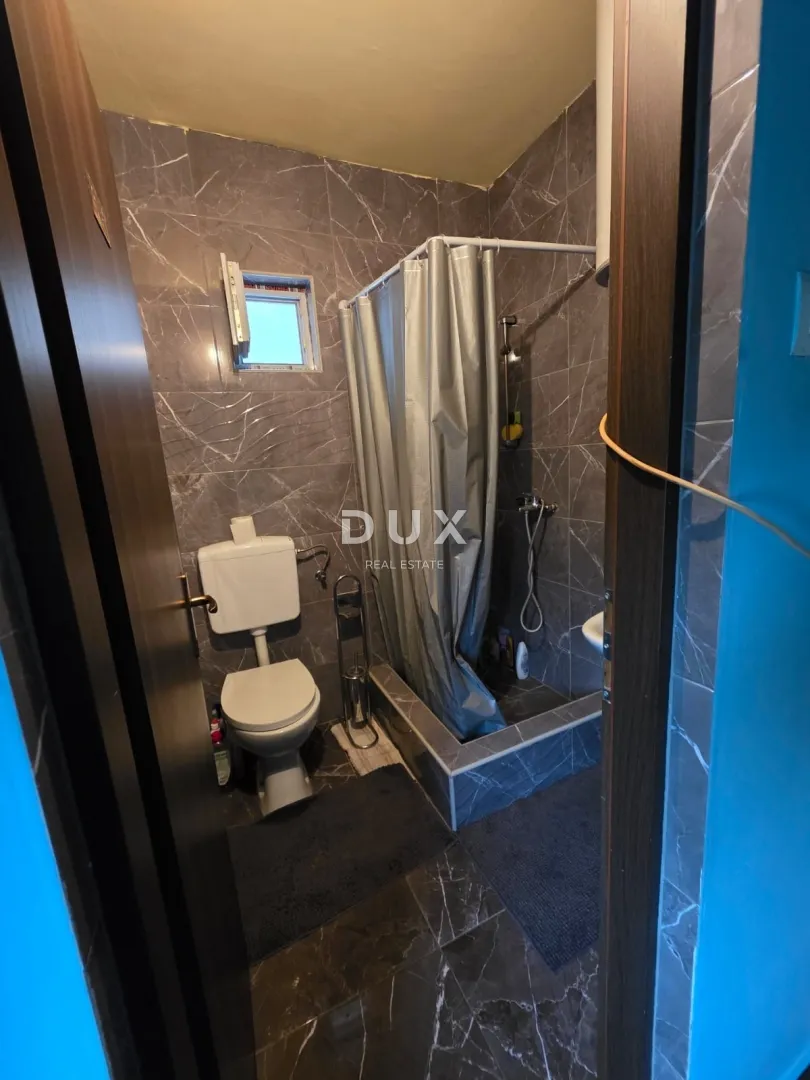 zagreb, dubrava - kuća sa velikom okućnicom - slika 4