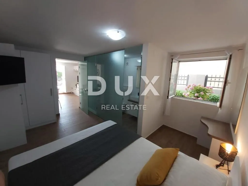 zadar, bibinje - apartmanska kuća u blizini plaže - slika 9