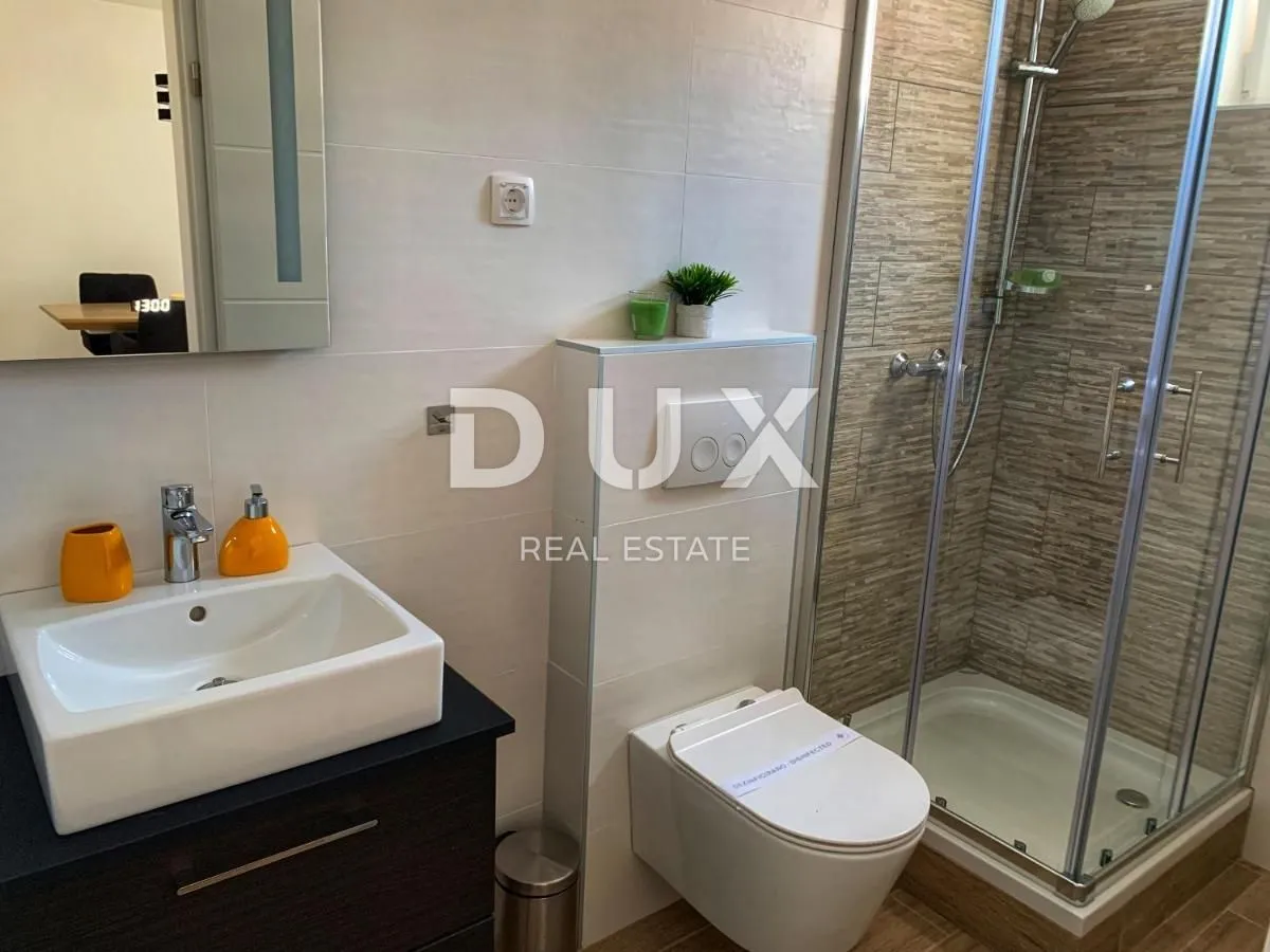 istra, medulin - kuća sa 3 apartmana - slika 24