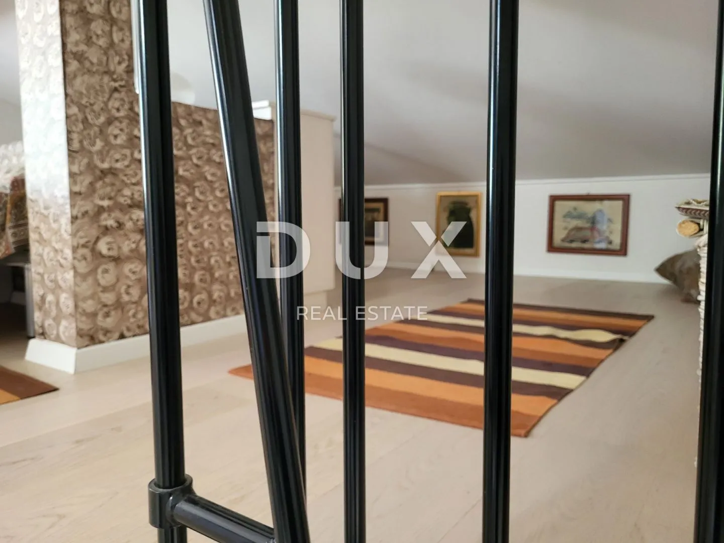 zadar, pakoštane - dvoetažni apartman s predivnim pogledom - slika 16