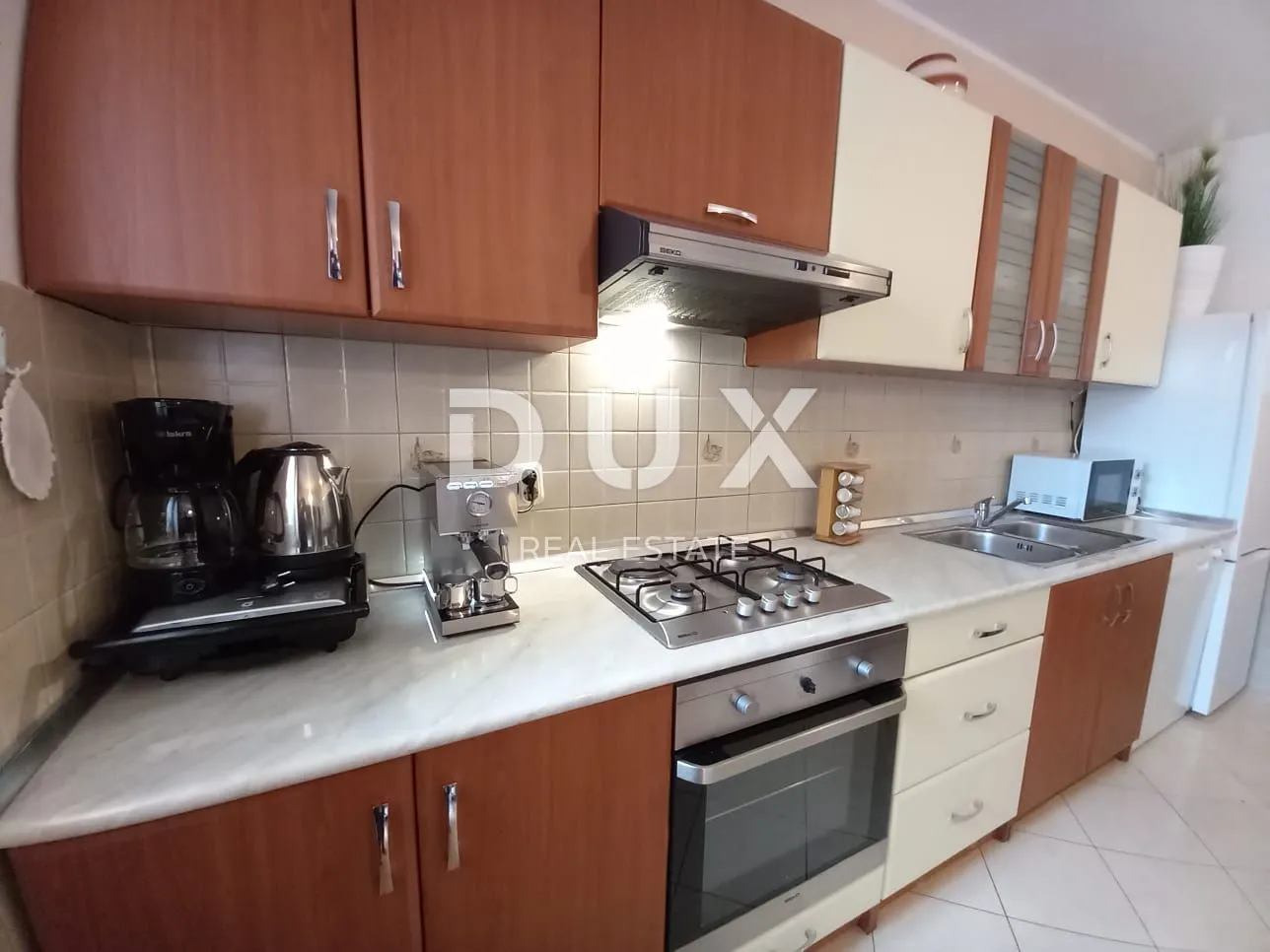 istra, labin - atraktivna apartmanska kuća s bazenom - slika 27