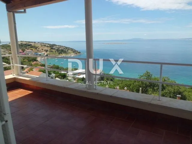 otok krk - ekskluzivna vila sa bazenom - slika 101