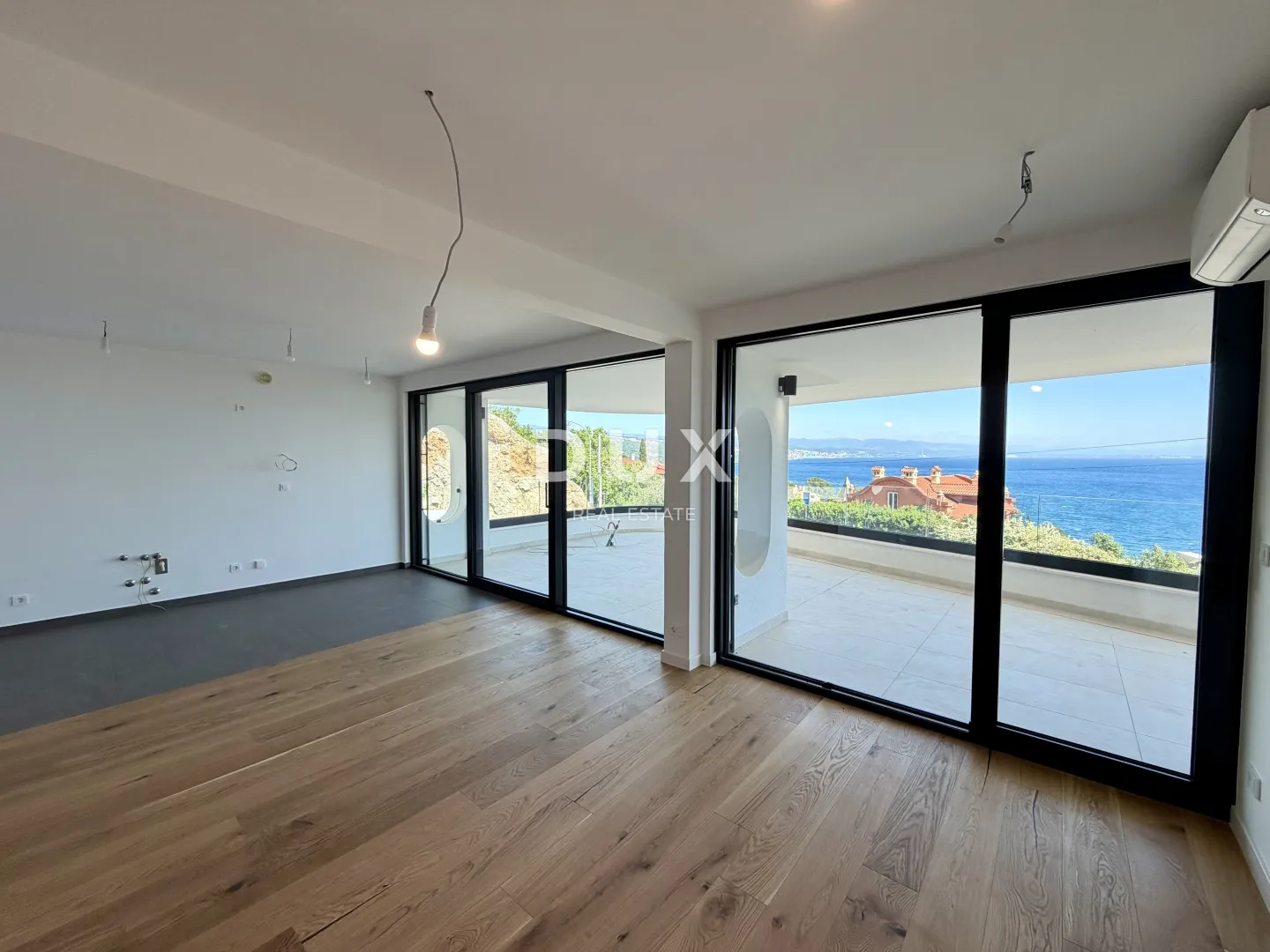 opatija, centar - novogradnja vrhunskog dizajna s pogledom na more! - slika 10