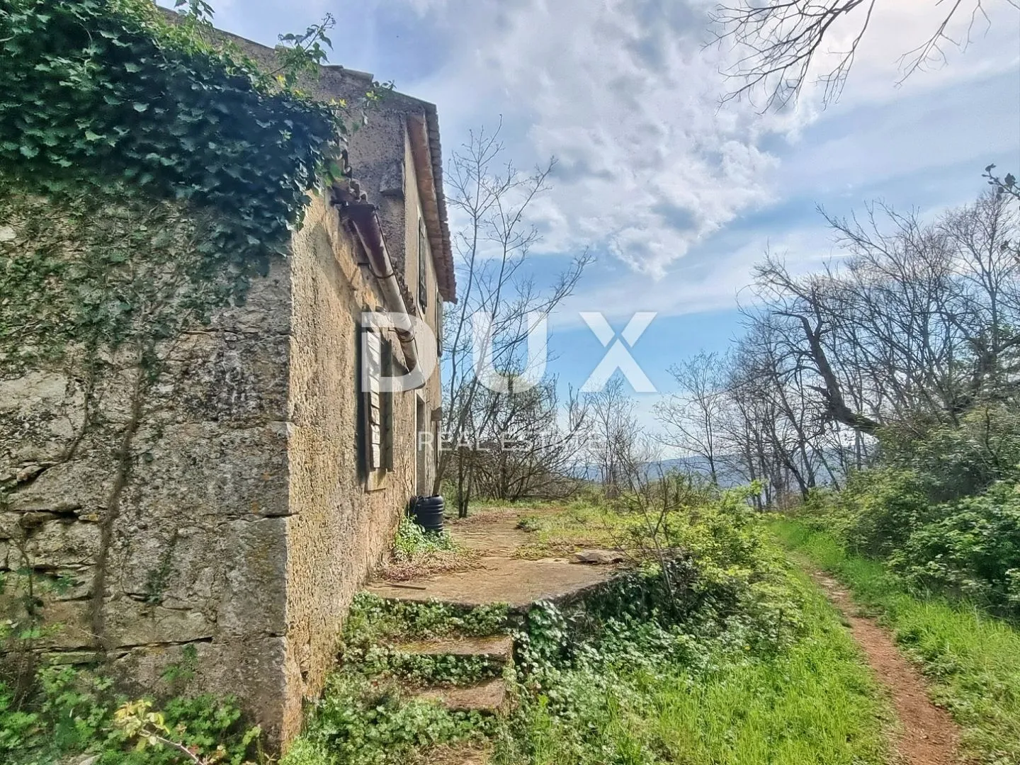 istra, labin - imanje zavidne veličine - slika 6
