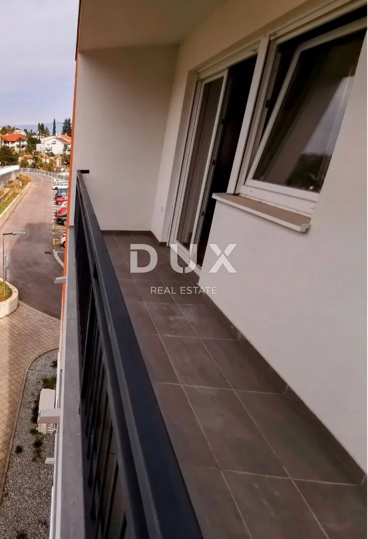 opatija, lovran - predivan stan u novogradnji, 150m od mora - slika 3