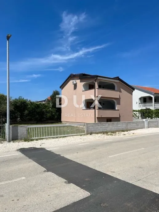 otok vir - apartmanska kuća sa 3 stambene jedinice - slika 3