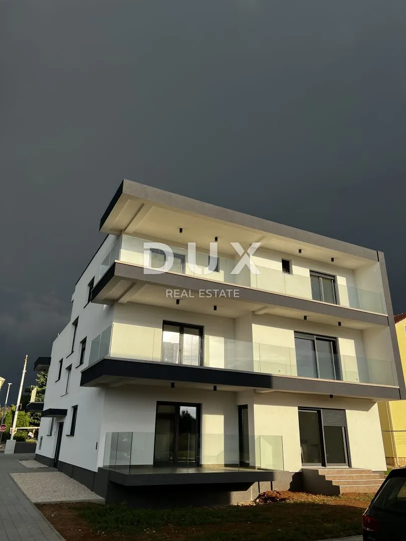privlaka, zadar - s3 prilika! useljivi stanovi novogradnja - slika 3
