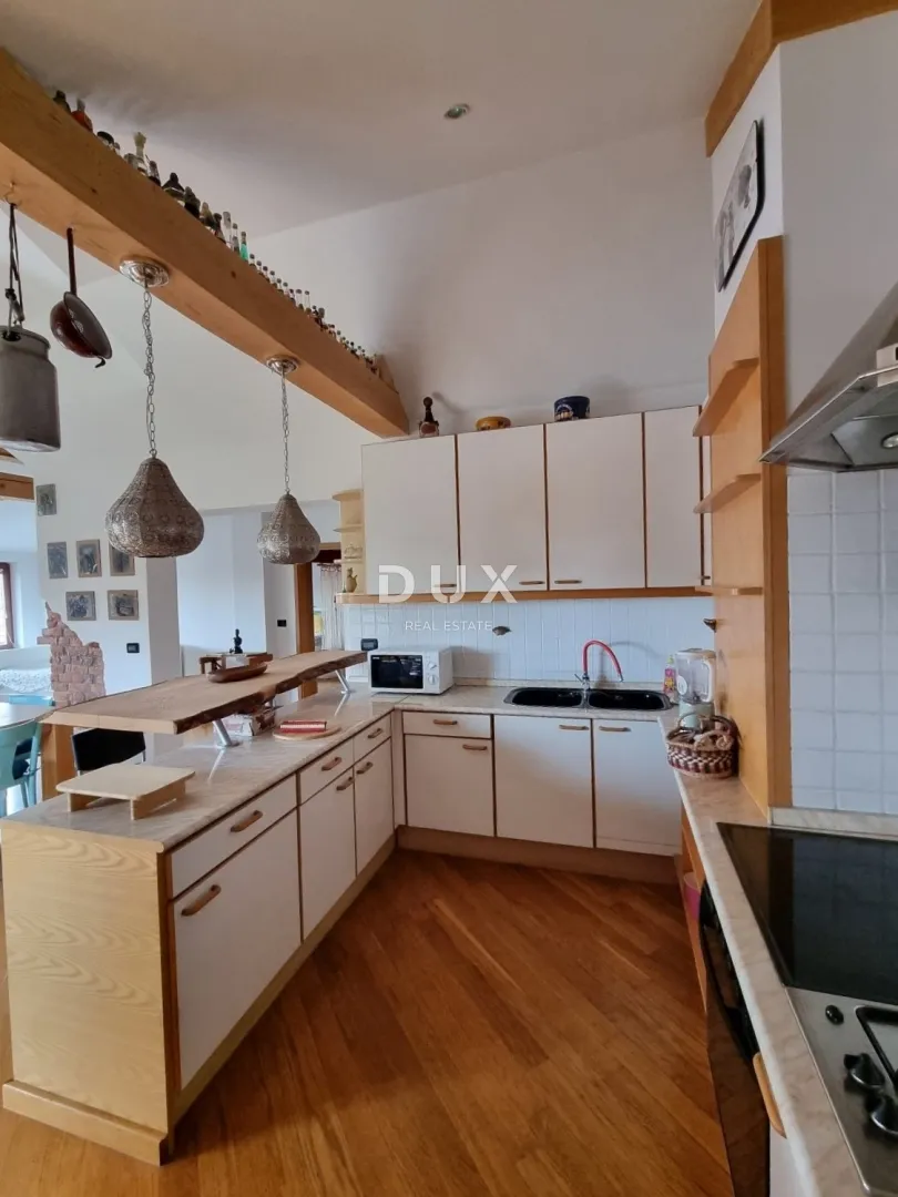 zagreb, g. dubrava – najam komfornog stana s terasom, pet friendly - slika 5