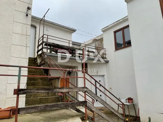 istra, pula - kuća s poslovnim prostorom - slika 3