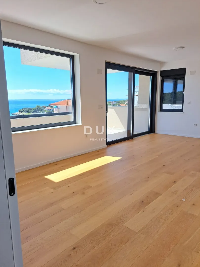 novalja, jakišnica - luksuzan penthouse 123 m2 s pogledom na cijeli zaljev - slika 10