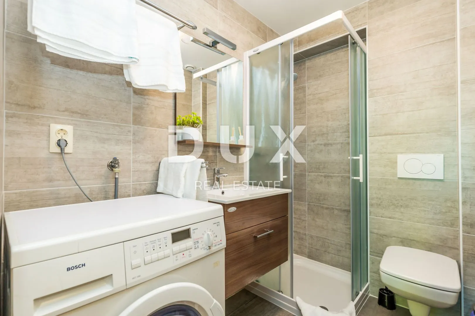 opatija, matulji - vila s pogledom na kvarnersko plavetnilo - slika 46