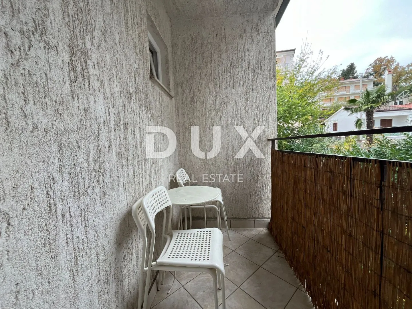 opatija, volosko - dva apartmana s pogledom na more - slika 8