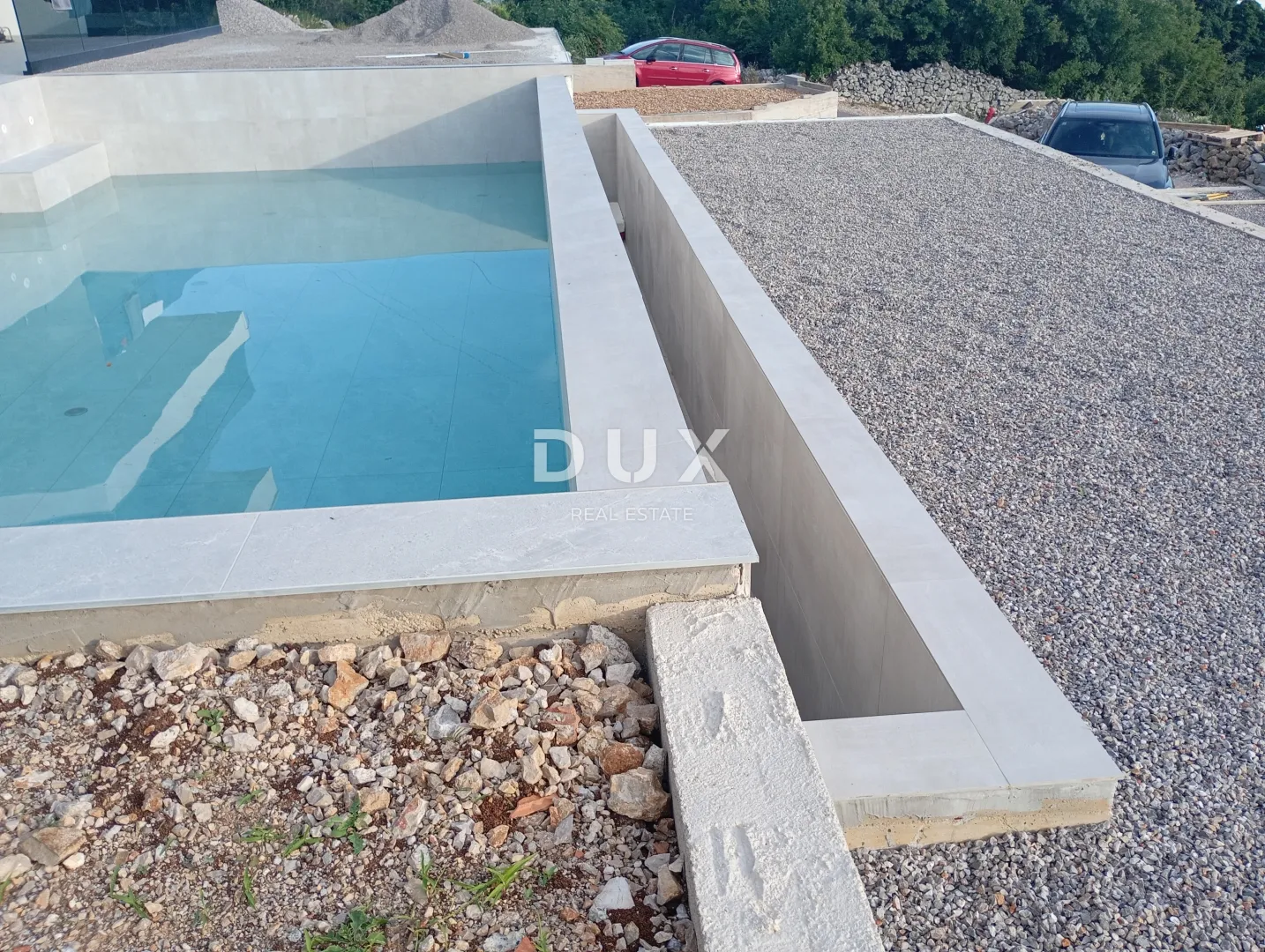 crikvenica - novogradnja, luksuzna kuća neto 340 m2! - slika 3