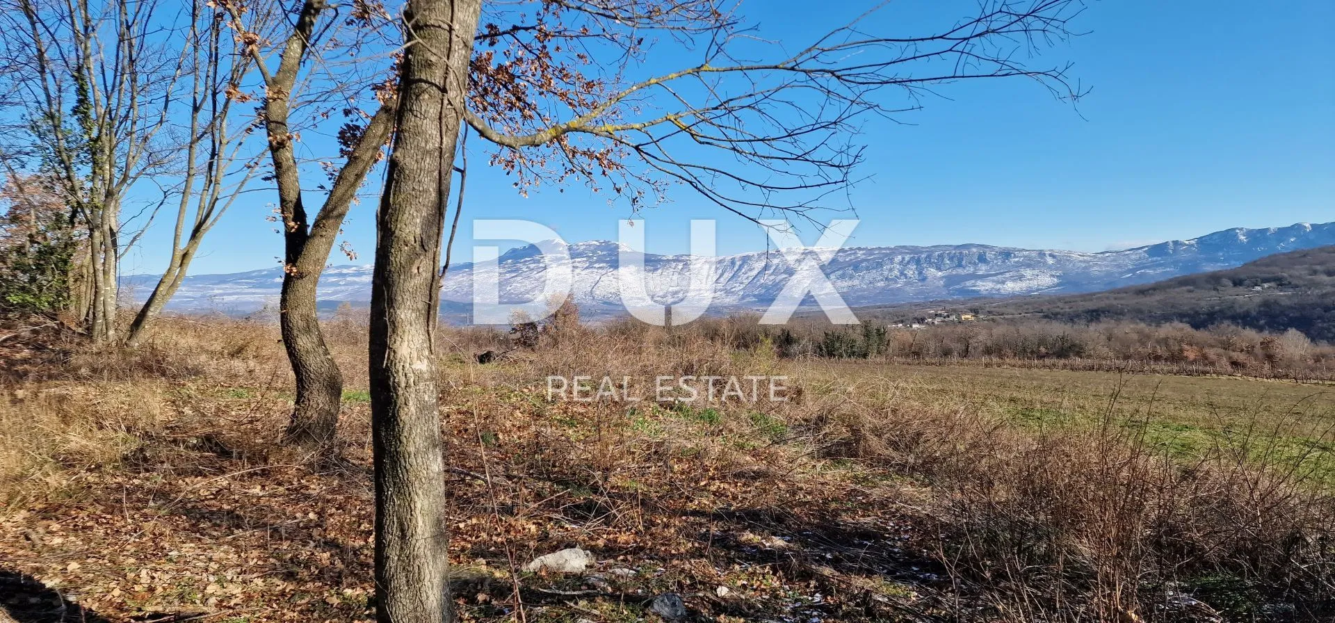 istra, labin, pićan - potpuna osama i prekrasan pogled!! građevinsko zemljište 750m2 i poljoprivredno 692 m2 - slika 23