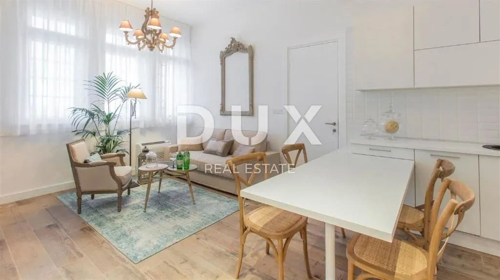 opatija, centar - 5 vrhunskih apartmana u srcu opatije - slika 13