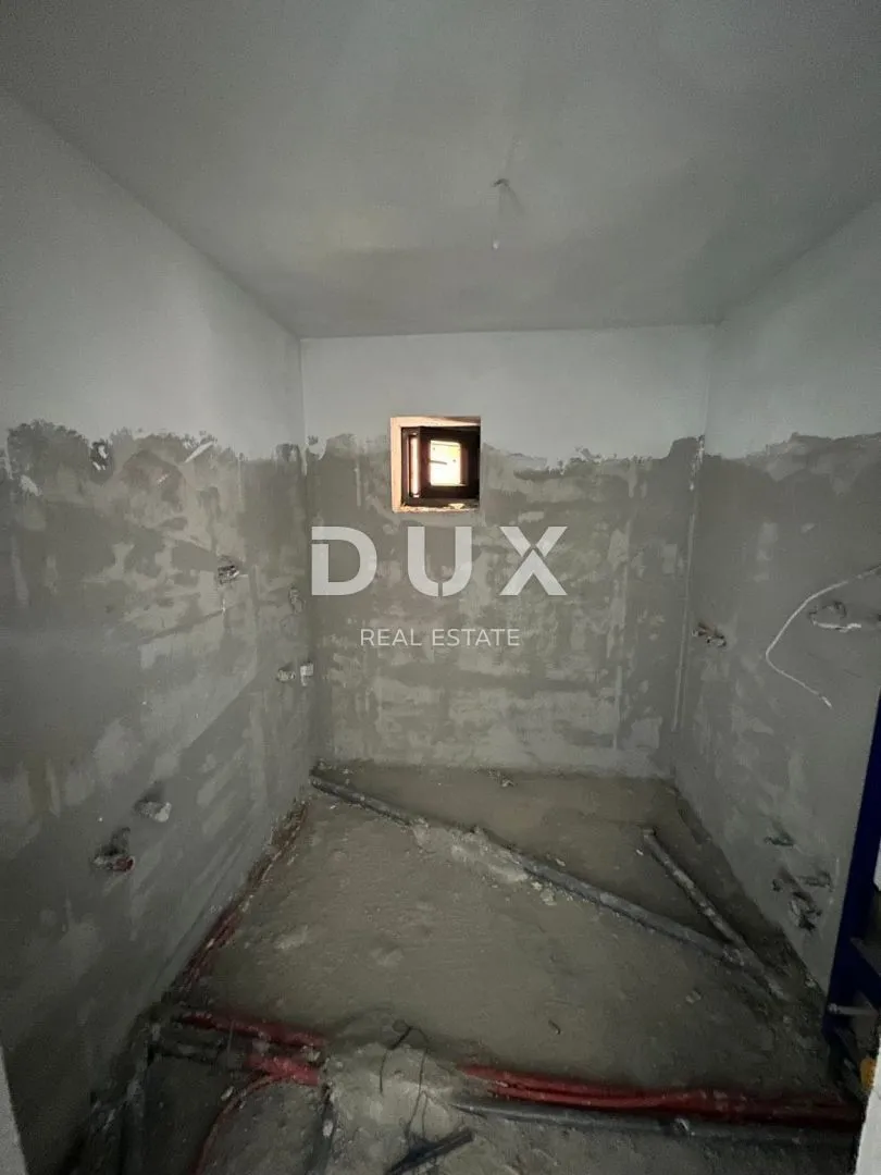 kostrena- dvojna kuća, 5 apartmana, pogled!!! - slika 28