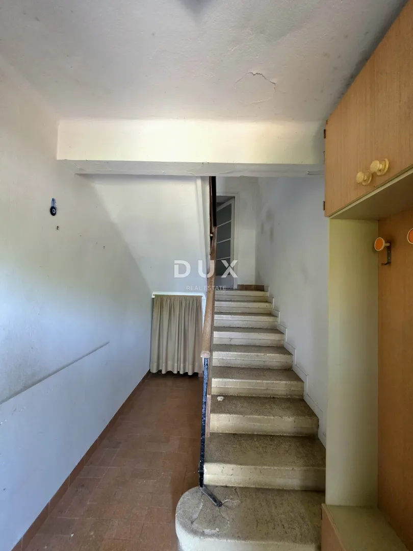 istra, pomer, starina, 120m2, pogled na more - slika 7