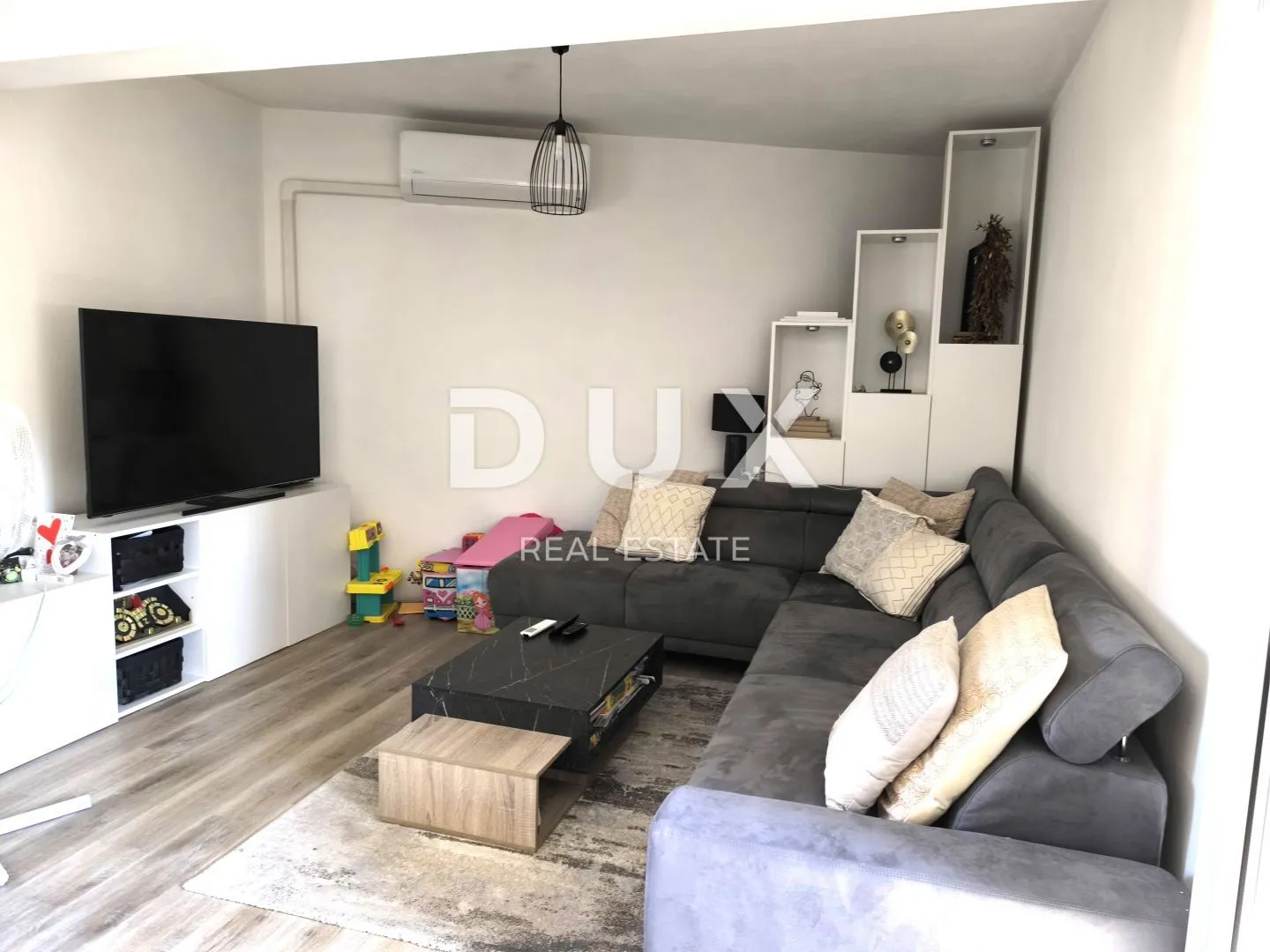 istra, pula - 3s+db stan u šijani 96 m2 - pogled na more!! - slika 7