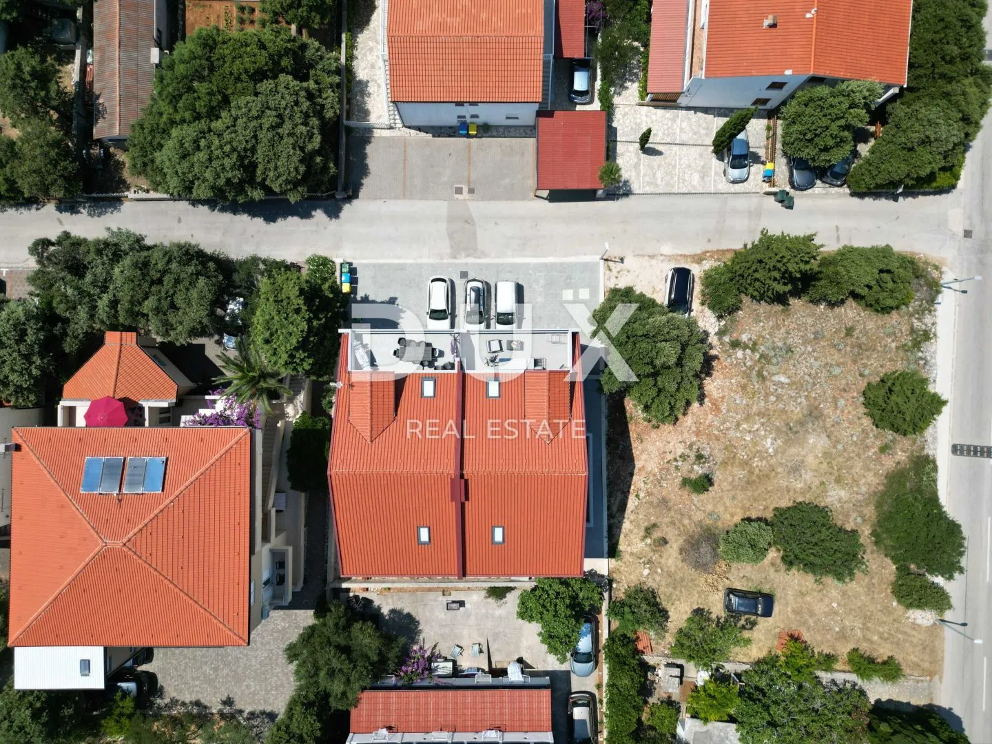 pag, mandre- stan 65m2 prizemlje u neposrednoj blizini mora i plaže - slika 8