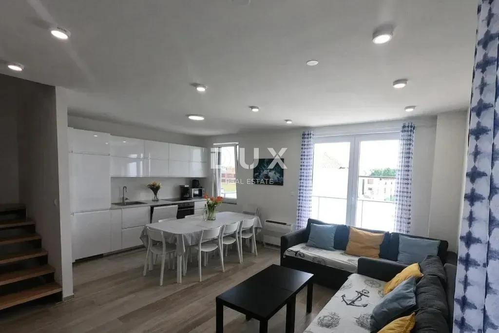 zadar, privlaka - vila, top prilika! raj na zemlji, more i mir - slika 7