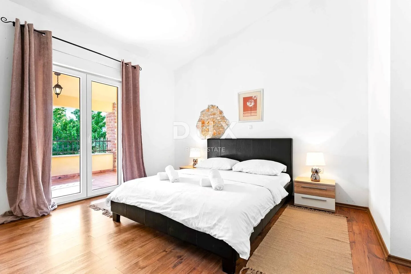 poreč, funtana - mediteranski dom s rustikalnim detaljima, 238m2 - slika 12