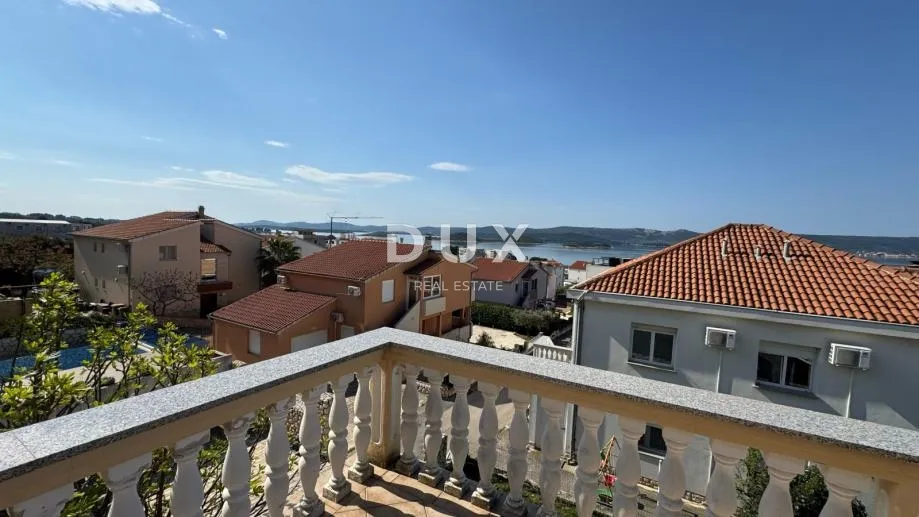 sv. petar na moru – kuća s otvorenim pogledom na more! - slika 15