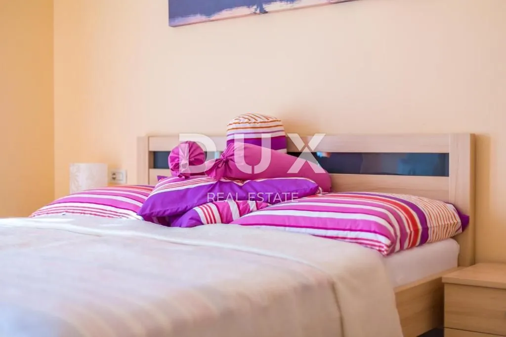istra, pula - apartmanska kuća - slika 19