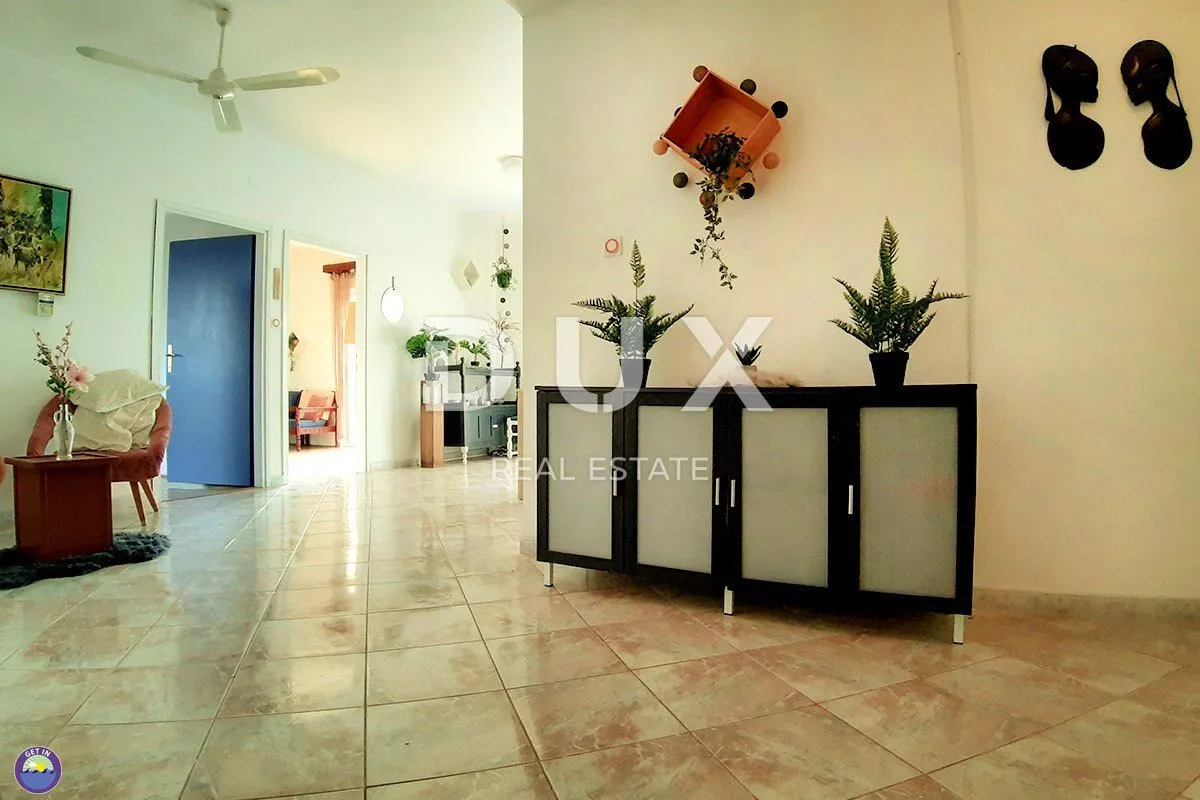 istra, barbariga - apartmanska kuća nadomak plaža - slika 34