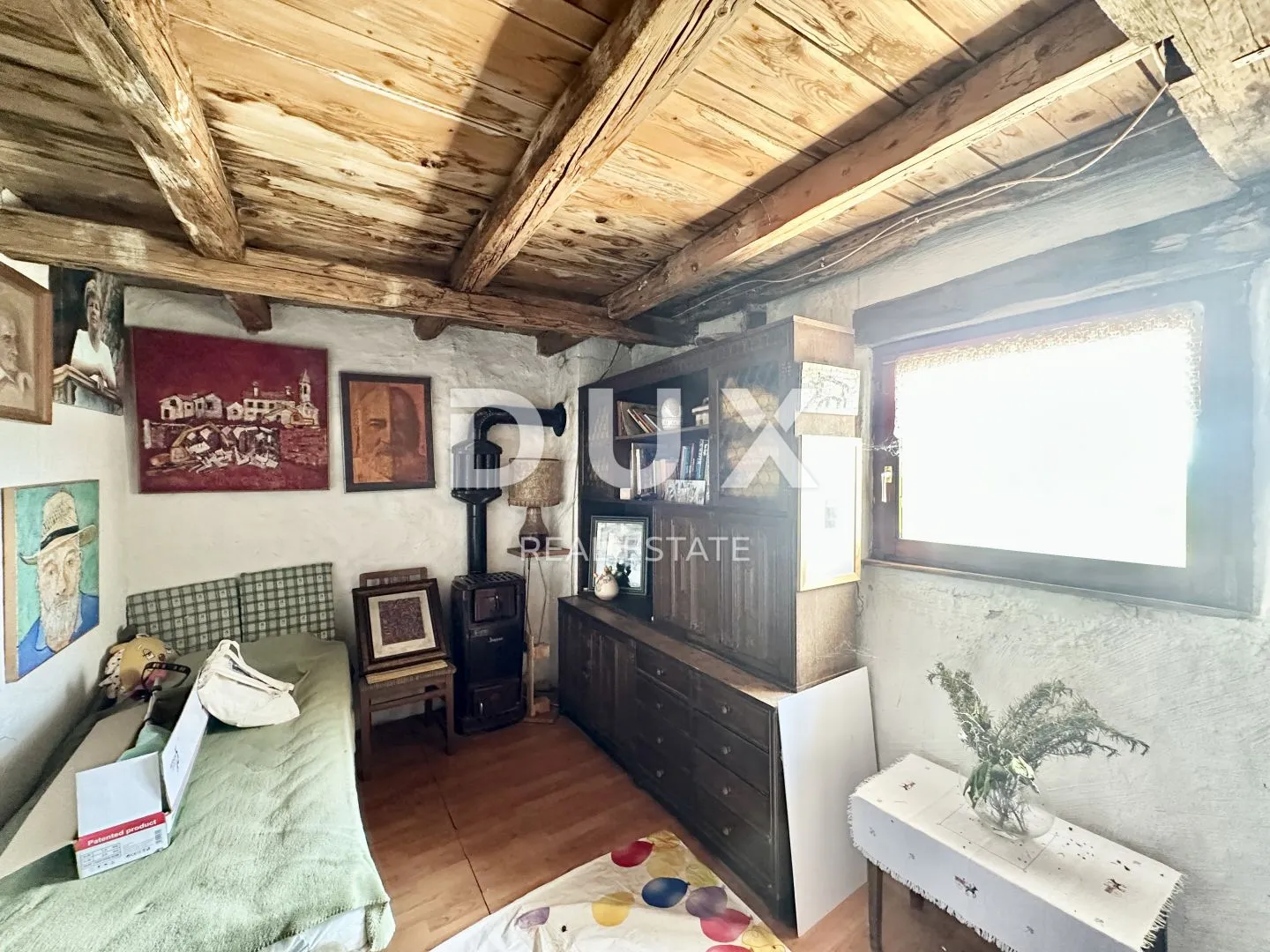 istra, buje - kuća umjetnika s panoramskim pogedom - slika 13