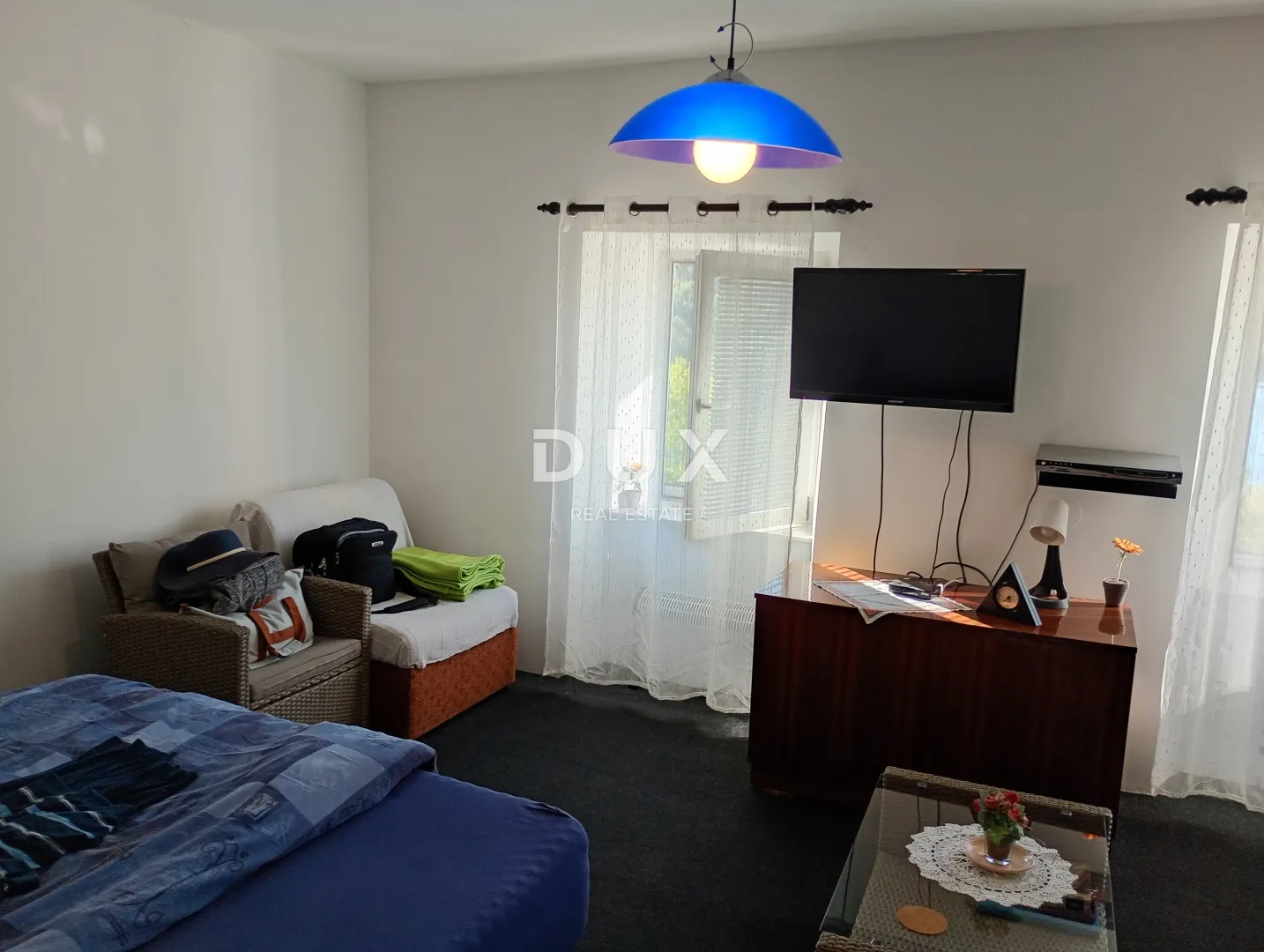 delnice, fužine - dvojna kuća 101m2 + garaža - slika 5