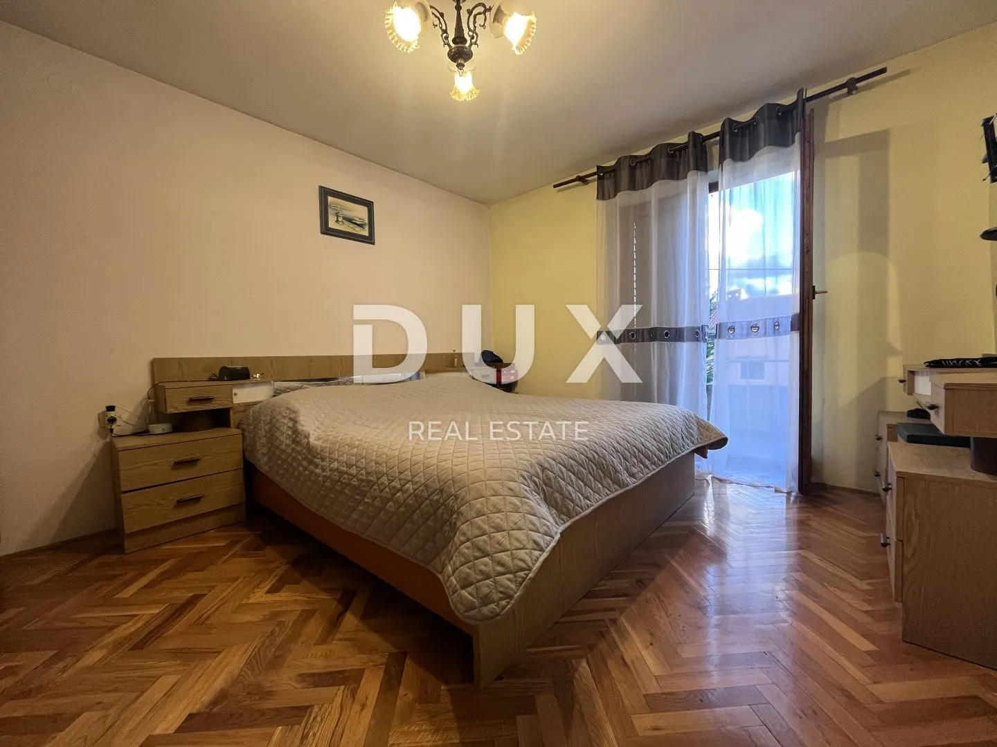 rijeka, srdoči, centar - samostojeća kuća sa 3 stana + pomoćna zgrada + okućnica! prilika! hitno! - slika 17