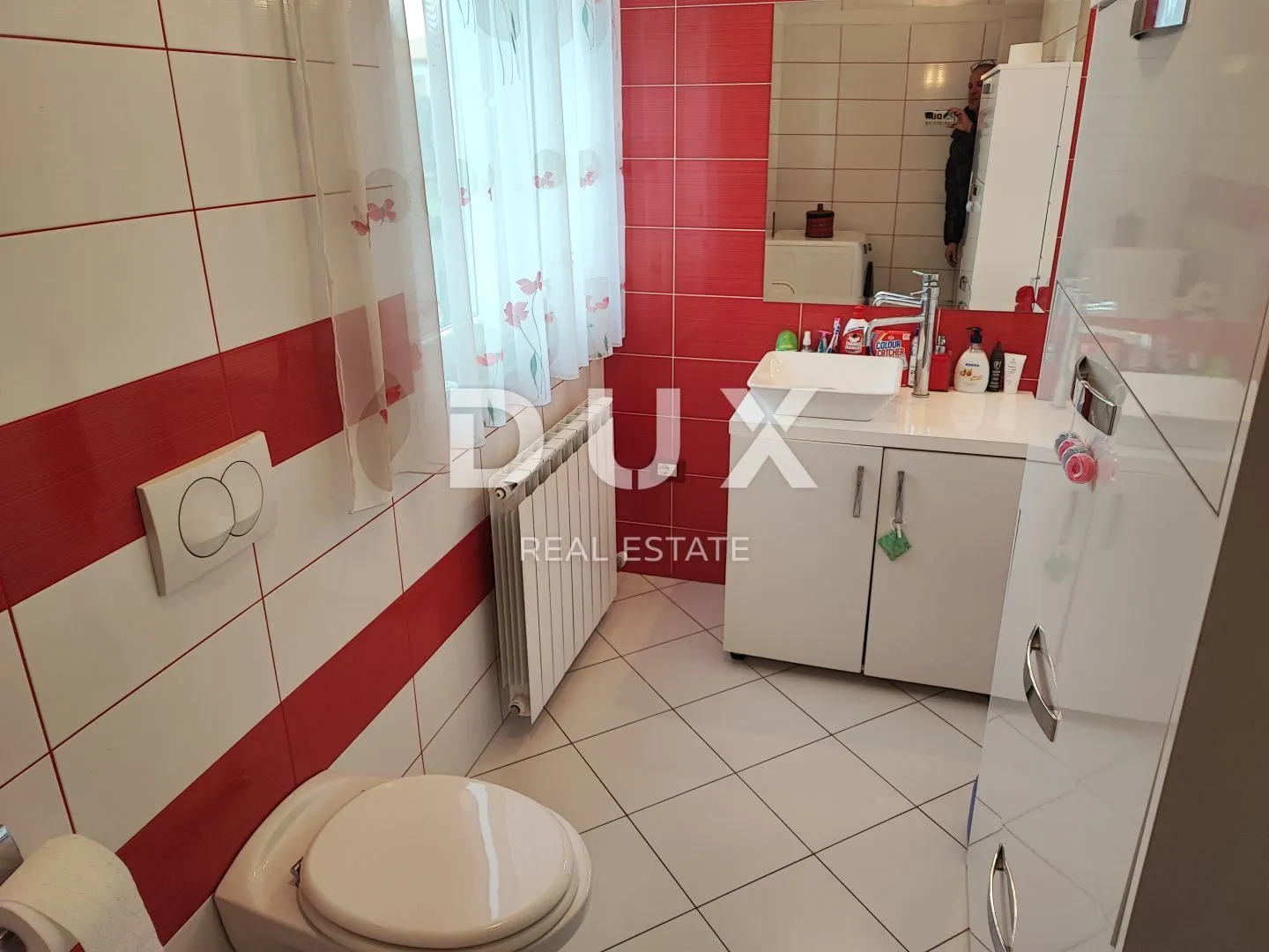 rijeka-zamet, luksuzni 2s+db stan s panoramskim pogledom - slika 38