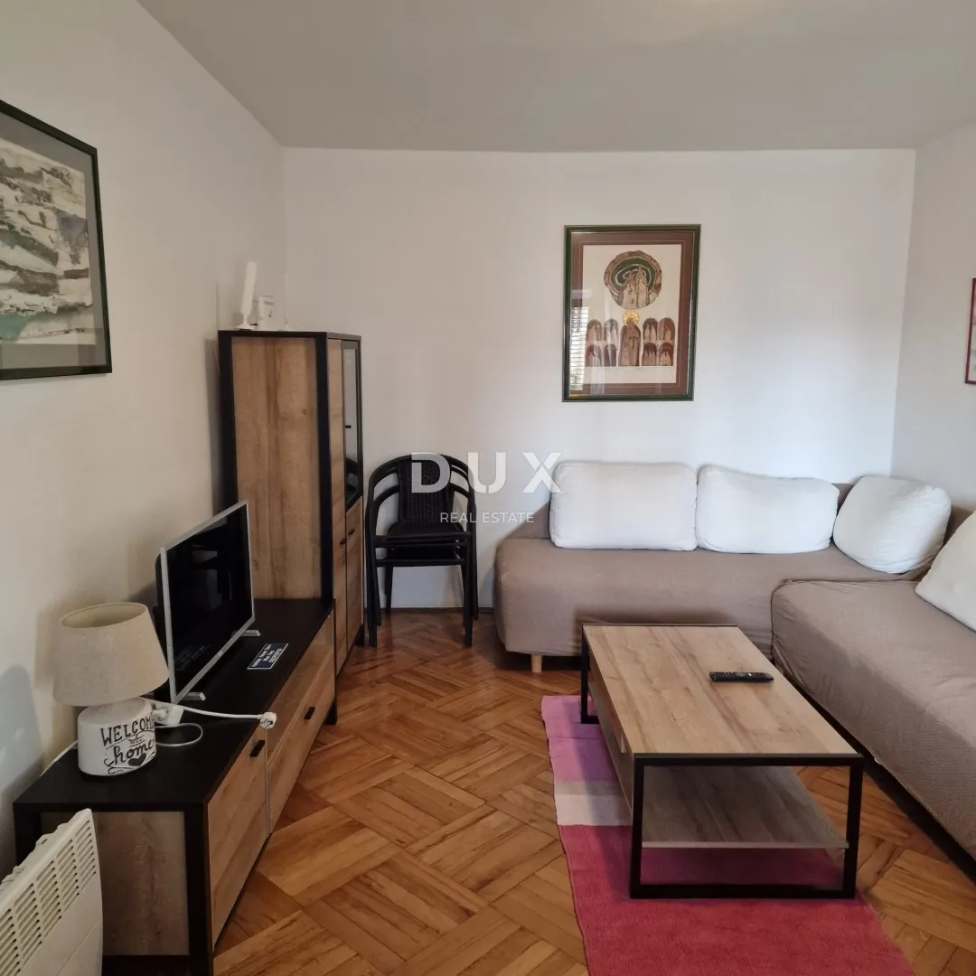 opatija, centar - dvojna kuća u blizini centra opatije, 120m2 - slika 4