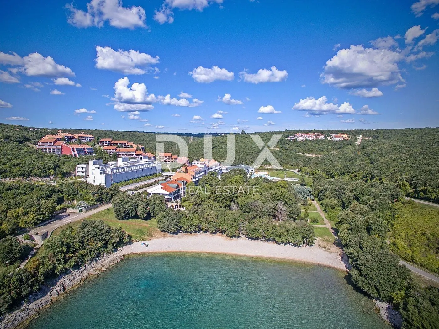 istra, marčana - prostrano zemljište turističke namjene - slika 3