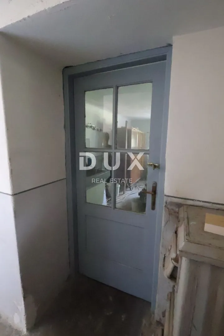 rijeka, pećine - samostojeća vila s pogledom na more - slika 69