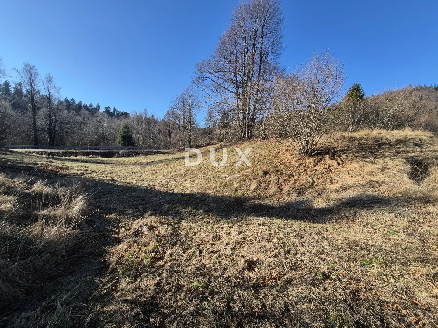 gorski kotar, fužine - građevinsko zemljište 1331 m2 - prilika za ulaganje! - slika 41