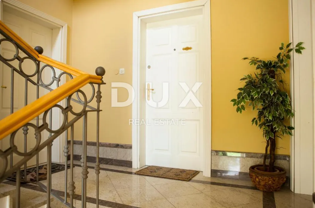 opatija, ika – turističko - poslovna vila - slika 18