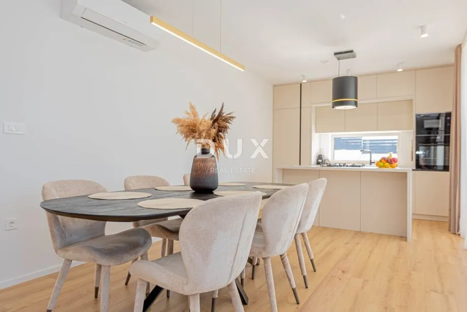 šibenik, bilice – novogradnja s bazenom 8x4 na parceli 1000 m² - slika 7