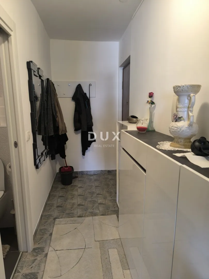 istra, pula - 2s+db stan na verudi 62 m2 - pogled na grad, arenu i more!! - slika 4